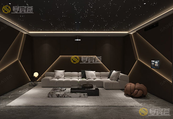 简约见雅致，轻奢藏本真|【天安鸿基花园】